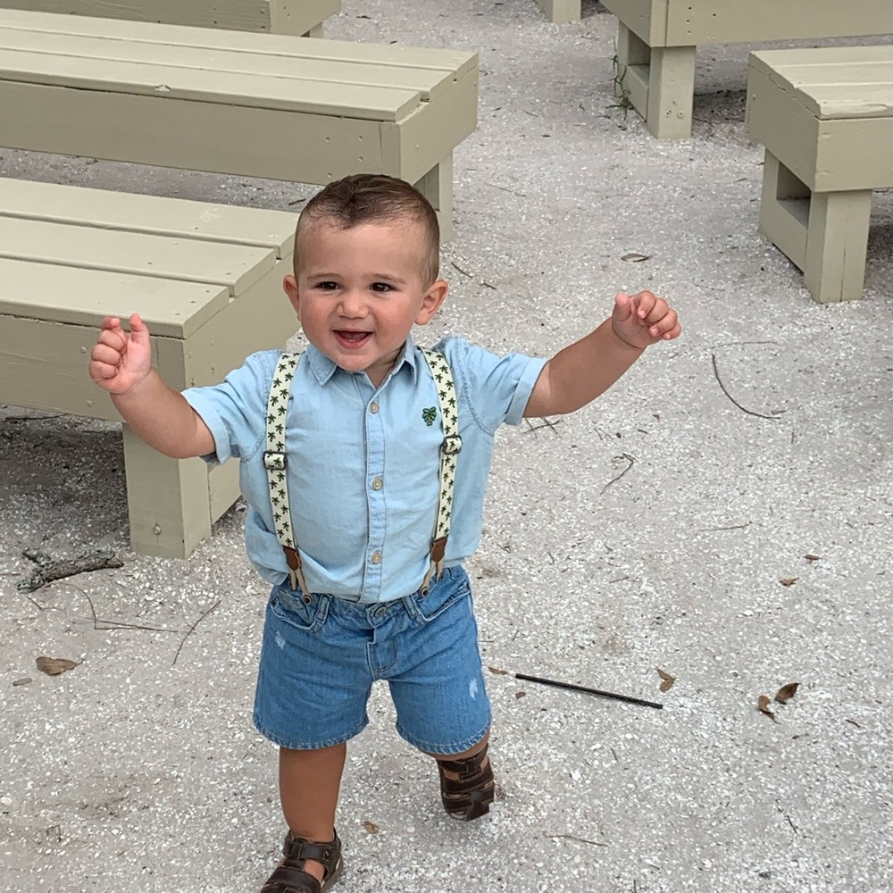 Meet your Posher, Allison